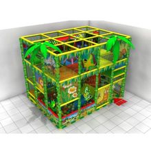 Игровая комната Пчелка - 3М, New Horizons