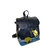 Рюкзак тихий омут