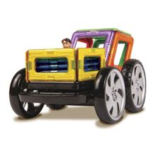 Магнитный конструктор MAGFORMERS 707006 (63131) Racing set