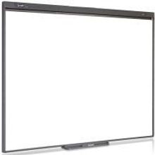 SMART BOARD 480 интерактивная доска, диагональ 77" (195,6 см) формат 4:3