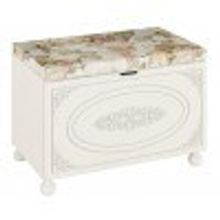 Банкетка с ящиком Ассоль АС-23