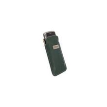 Чехол-футляр для Sony Ericsson Vivaz Krusell Luna Mobile Pouch KS-95205