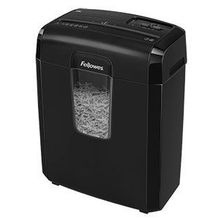 Шредер Fellowes PowerShred 8C