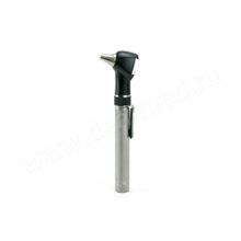 Карманный отоскоп PocketScope со встроенным осветителем горла Welch Allyn (Арт 22820), США