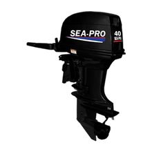 Лодочный мотор Sea-Pro T40S