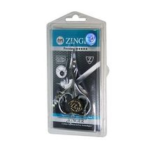 Ножницы маникюрные Zinger ZP-1353-SH Salon