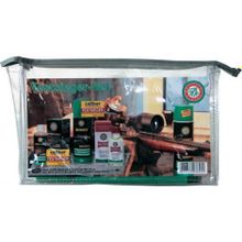 Набор для чистки Klever-Ballistol Test-winner Set