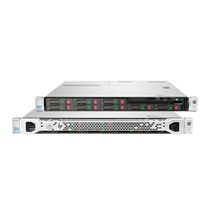 Сервер HP ProLiant DL360p Gen8 677199-421