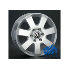 Replay VW93 6.5x17 6 130.00 ET62.0 d84.1 S