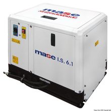 Osculati MASE generator IS line 6.1, 50.242.61