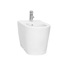 VitrA 5143B003-0288, Matrix, без боковых отверстий, цвет белый