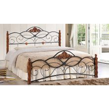 Tetchair Кровать полутораспальная Canzona ID - 315861