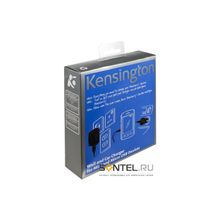 Зарядное устройство авто розетка мини микро-USB K38057EU, Kensington