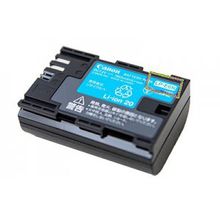 Аккумулятор Canon LP-E6N для 5D Mark II 5D Mark III  7D 7DII 6D 60D 70D