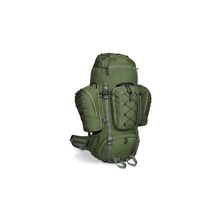 Рюкзак TASMANIAN TIGER TT RANGE PACK Flecktarn