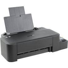 Принтер   Epson L120 (A4, струйный, 8.5 стр мин, 720 dpi,  4 краски, USB2.0)