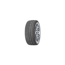 Зимние шины Michelin Pilot Alpin 4 245 45 R19 102W XL