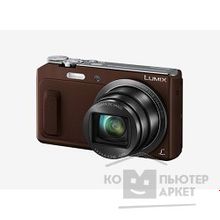 Panasonic Lumix DMC-TZ57 DMC-TZ57EE-T Brown