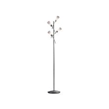 Odeon Light 1804 4F COLI ODL09 204 хром G9 4x40W