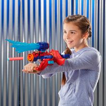 Avengers (Мстители) Игрушка Hasbro Avengers экипировка Человека-паука E2134