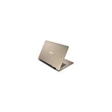 Acer Aspire S3-391-53314G52add (Core i5 3317U 1,7GHz 4096Mb 500Gb+20Gb SSD DVD Нет 13.3" Intel GMA HD 4000 WiFi BT Cam Windows 8 64-bit) [NX.M1FER.006]