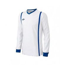 Футболка игровая Umbro Winchester Jersey LS