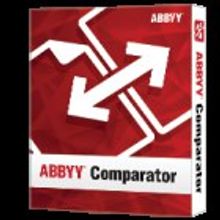 ABBYY Comparator Full