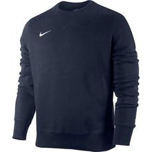 Свитер Nike Ts Core Fleece Ls Crew 455664-451