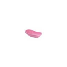 Ванна детская OKT 0334 84 см, розовая, розовый