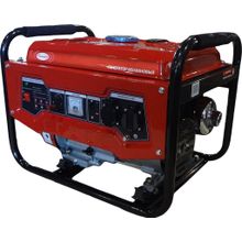 Генератор бензиновый Tsunami GES 6502
