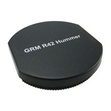 Штемпельная подушка для GRM 46042 Hummer, GRM R42 Office, Shiny S-542