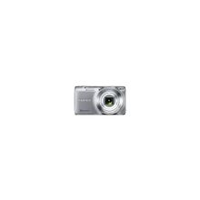 FUJIFILM PhotoCamera  FinePix JZ250 silver 16Mpix Zoom8x 3" 720p SDHC CCD 1x2.3 IS opt Li-Ion