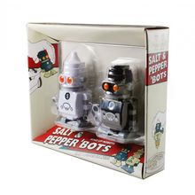 Suck UK заводные Роботы