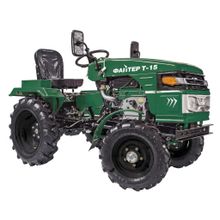 СКАУТ ФАЙТЕР T-15 без почвофрезы