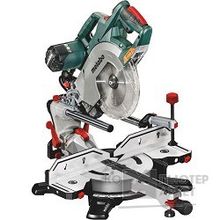 Metabo KGSV 72 Xact Пила торцовочная 611216000