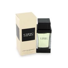 Carolina Herrera Chic for men EDT100 ml