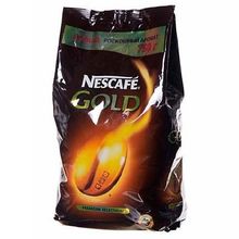 Кофе Nescafe Gold м у (750гр)