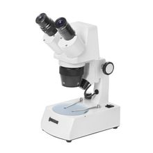 Стереоскопический микроскоп Альтами ПСД со встроенной камерой