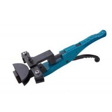 Zupper Трубогиб храповый обратный мод. TBJ-22N-REV (в пластиковом чемодане)