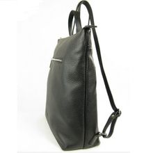 Кожаный рюкзак 5525