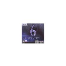 Resident Evil 6 PC, Jewel, русские субтитры