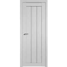  Двери ProfilDoors Модель 49U Цвет Манхэттен Стекло Матовое