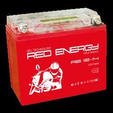 Мото аккумулятор Red Energy RE 12-14