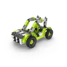 Конструктор ENGINO PB 41 1631 INVENTOR Автомобили - 16 моделей