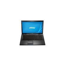 Ноутбук MSI CX70 0NF-202 (Intel® Core™ i5 3210M 2500Mhz 8192 750 Win8SL64)