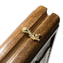 Нарды резные "Эллада"