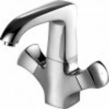 Bravat Whirlpool F178112C хром для раковины