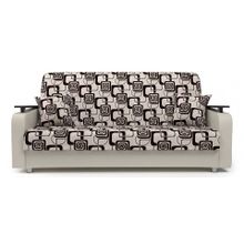 Шарм-Дизайн Диван-кровать Мелодия ДП №1 140 ID - 360001