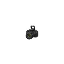 Canon PhotoCamera  EOS 650D KIT black 18Mpix 18-135STM 3" 1080p SDHC turLCD Набор с объективомLi-Ion