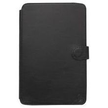 чехол-книжка NPI для Samsung Galaxy Tab P1000 P3100 P3110, black, black